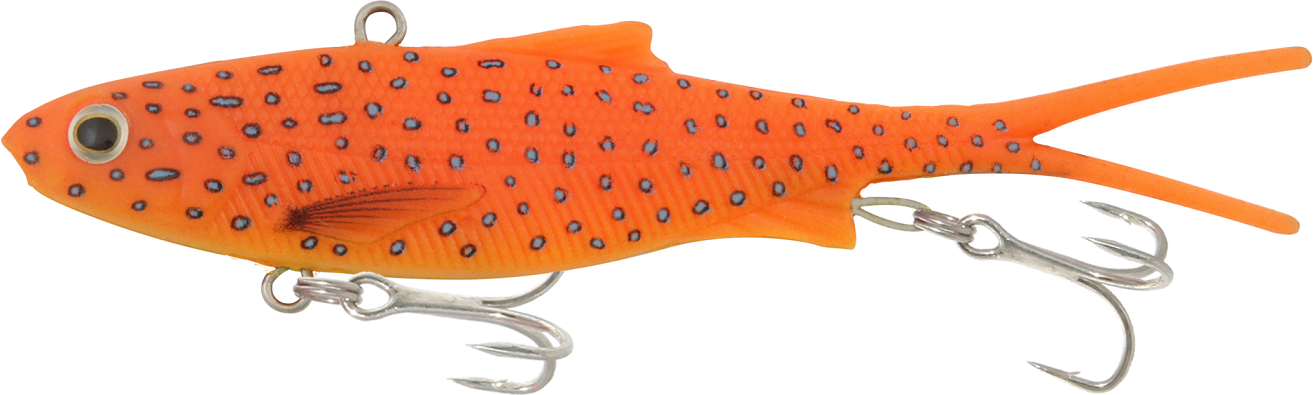 Samaki Vibelicious 150mm