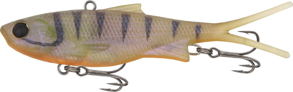 Samaki Vibelicious 70mm