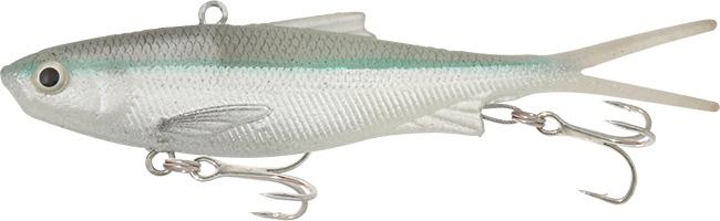 Samaki Vibelicious 150mm