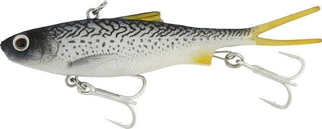 Samaki Vibelicious 150mm