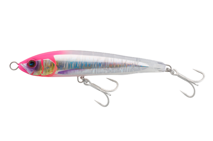 Jackall Cian Pencil Serpens 160F