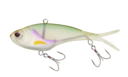 Nomad Vertrex Max Vibe - 110mm - 36g