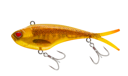 Nomad Vertrex Max Vibe - 110mm - 36g