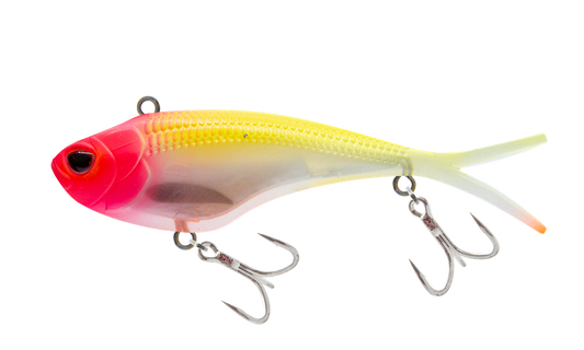 Nomad Vertrex Max Vibe - 110mm - 36g