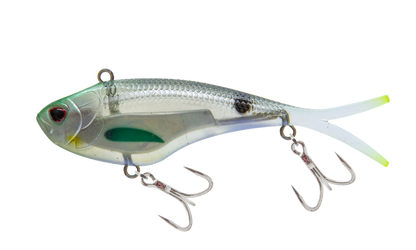 Nomad Vertrex Max Vibe - 110mm - 36g