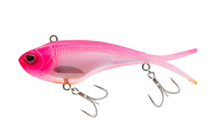 Nomad Vertrex Max Vibe - 110mm - 36g