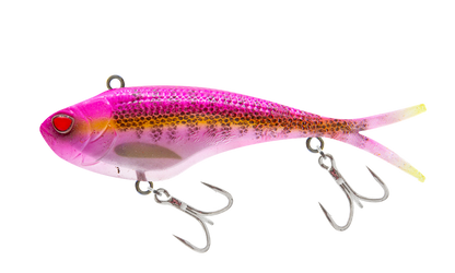 Nomad Vertrex Max Vibe - 110mm - 36g