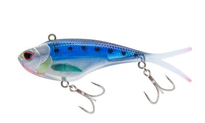 Nomad Vertrex Max Vibe - 110mm - 36g