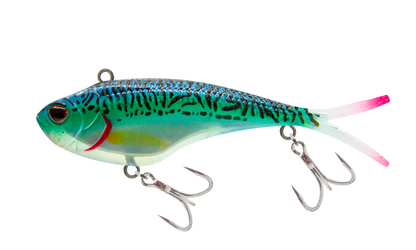 Nomad Vertrex Max Vibe - 110mm - 36g