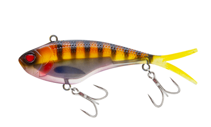 Nomad Vertrex Max Vibe - 110mm - 36g