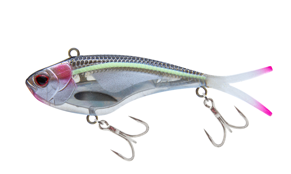 Nomad Vertrex Max Vibe - 150mm - 102g