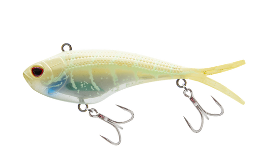 Nomad Vertrex Max Vibe - 150mm - 102g