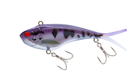 Nomad Vertrex Max Vibe - 75mm - 11g