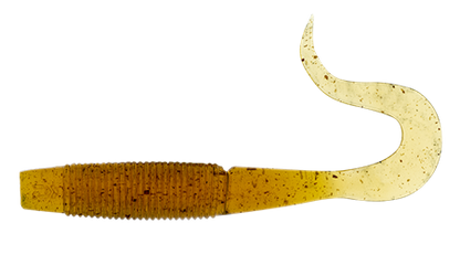 Daiwa BaitJunkie 3" Wave Minnow