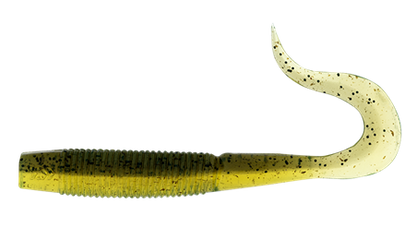 Daiwa BaitJunkie 3" Wave Minnow