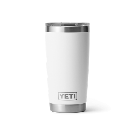 Yeti Rambler 20oz Tumbler