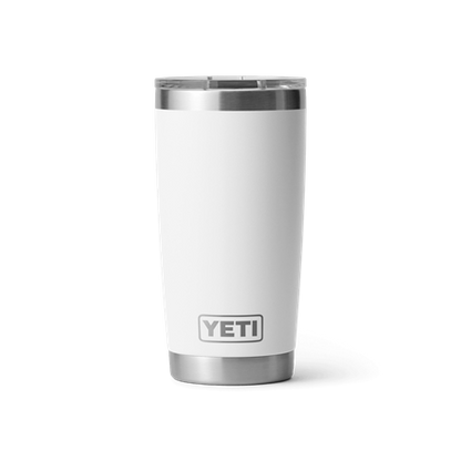 Yeti Rambler 20oz Tumbler