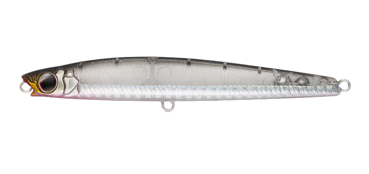 Daiwa Infeet Slippery Dog 97F