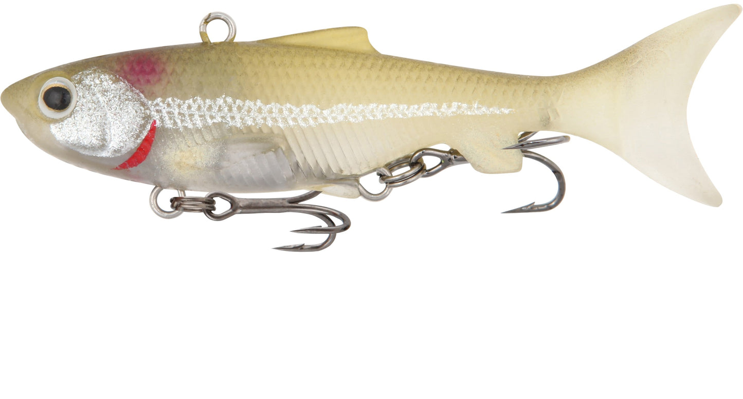 Samaki Thumper 70mm