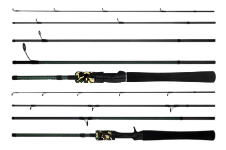 Daiwa Wilderness X 2023