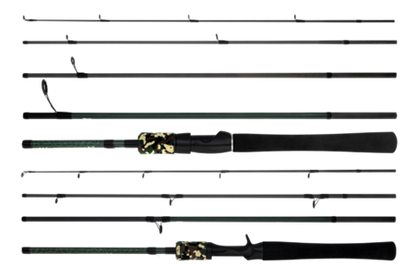Daiwa Wilderness X 2023