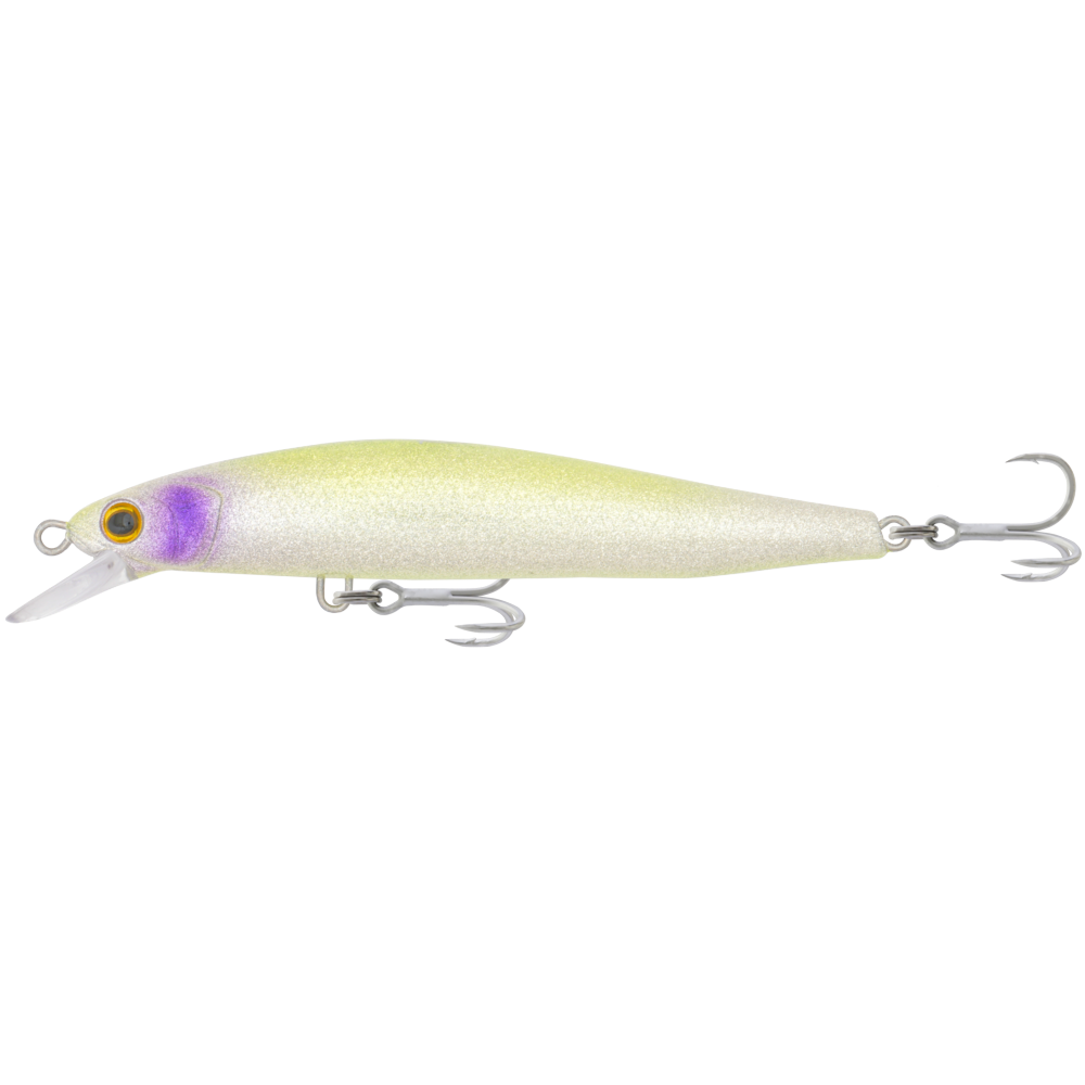 Samaki Redic Jerkbait SF125