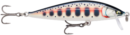 Rapala Countdown Elite 9.5cm Gilded