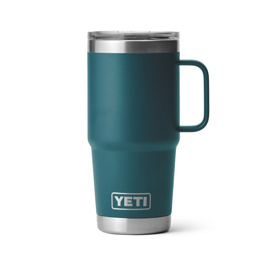 Yeti Rambler 20oz Travel Mug
