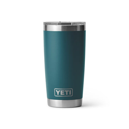 Yeti Rambler 20oz Tumbler