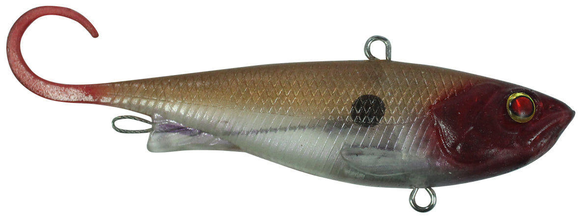 Zerek Lure Fish Trap 110mm