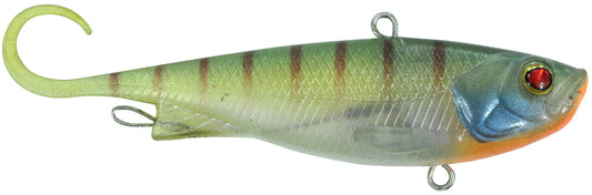 Zerek Lure Fish Trap 110mm