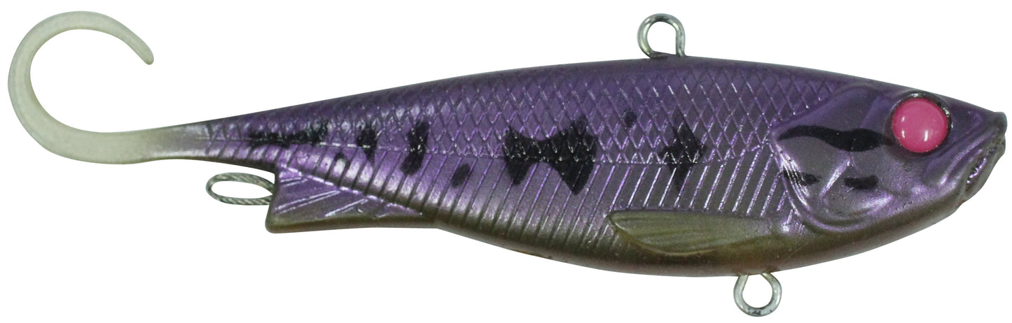 Zerek Lure Fish Trap 110mm