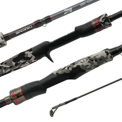 Samaki Zing G4