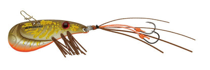 Eco-gear ZX35