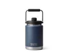 Yeti Rambler 1/2 Gallon Jug