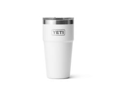 Yeti Rambler 20oz Stackable Cup (591ml)