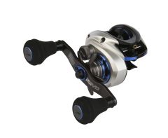 Abu Revo Inshore LP