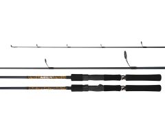 Daiwa Aird X 24