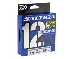 Daiwa Saltiga 12 Ex SI3+ - MULTI