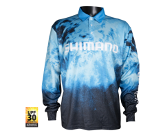 Shimano Water Camo Sublimated