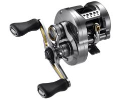 Shimano Calcutta Conquest BFS 23