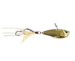 Tackle Tactics Switchminnow 43mm 10gr