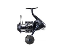 Shimano Stradic SW B 2024