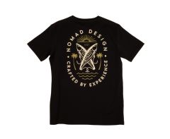 Nomad T-Shirt Rise Of The Madscad