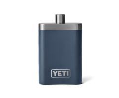 Yeti Flask