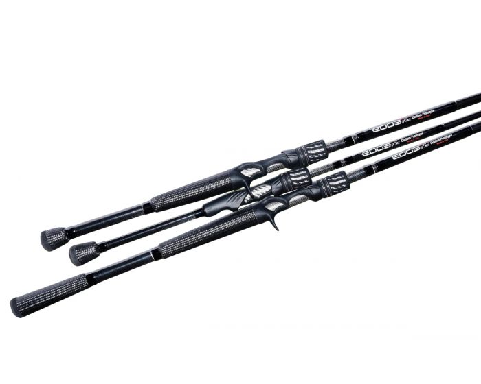 Edge Delta Rods - The Tackle Warehouse