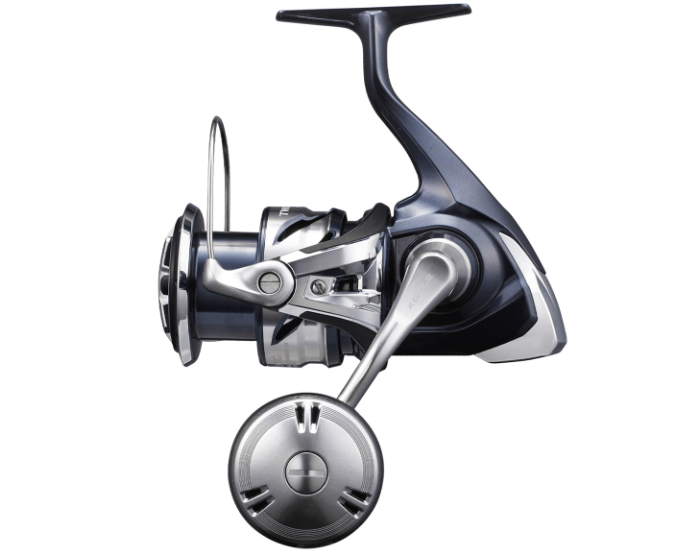 Shimano Twin Power SW C - The Tackle Warehouse