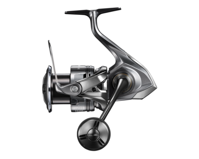 NEW Shimano 2024 Twin Power FE Spinning Reels have started to arrive. Very  cool! 
