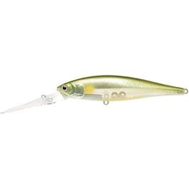 Lucky Craft LUR D7 fishing lure & other (lot#17503)