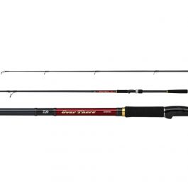 daiwa 21 overthere rods